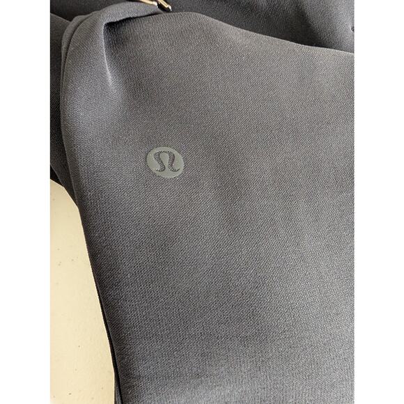 Lululemon On The Fly Jogger Women 4* Elastic Waist Pull On Athleisure Gym Travel - Picture 7 of 12